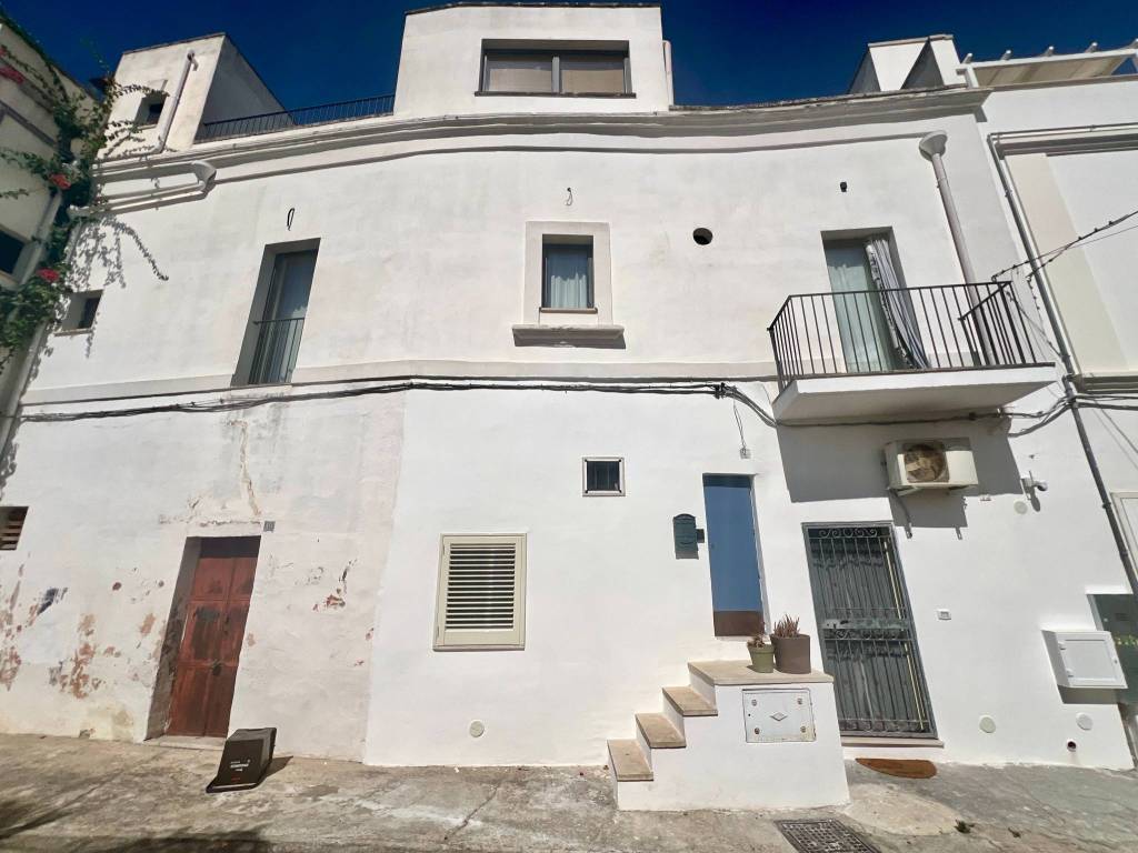 Appartamento a Nardò in Via Santa Lucia, 14 - Foto 4