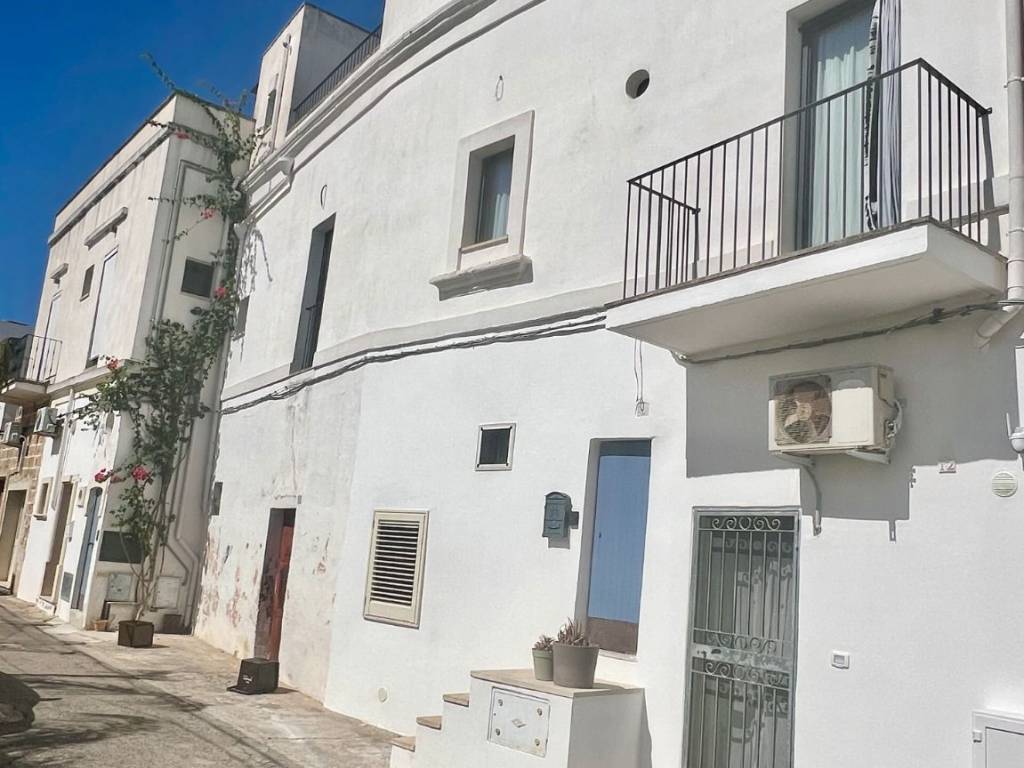 Appartamento a Nardò in Via Santa Lucia, 14 - Foto 5