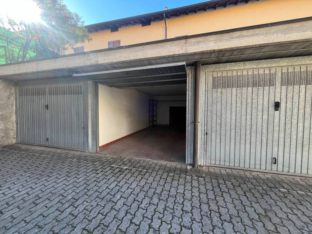 Box / garage a Martinengo in Via Trieste - Foto 3