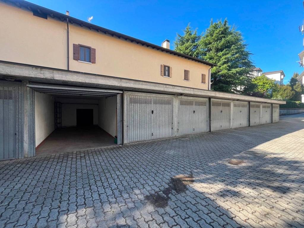 Box / garage a Martinengo in Via Trieste - Foto 4