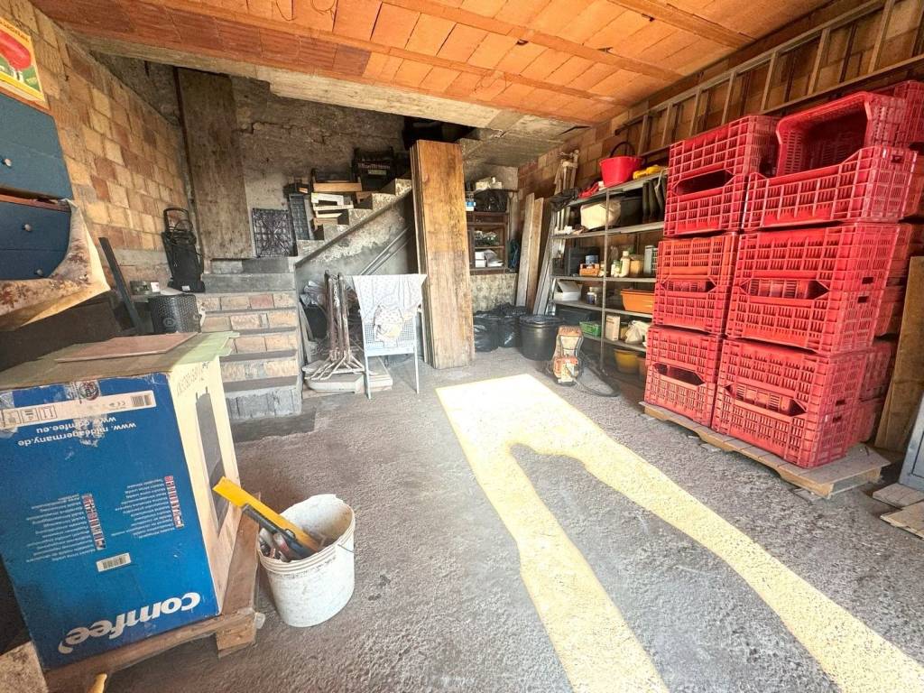 Rustico / casale a Soave in Via Costeggiola - Foto 5