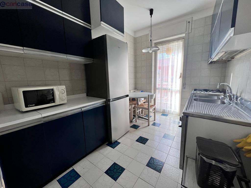 Appartamento a Sanremo in strada solaro, 58 - Foto 3