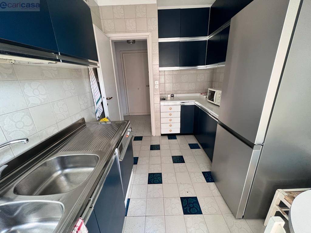 Appartamento a Sanremo in strada solaro, 58 - Foto 4