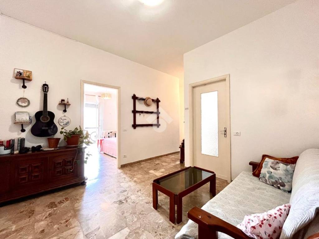 Appartamento a Albenga in Via Alcide de Gasperi, 3 - Foto 3