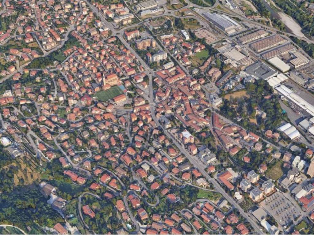 Appartamento a Alzano lombardo in Via Cavour - Foto 2