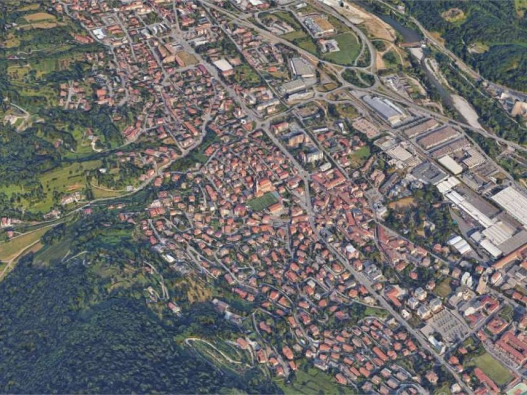 Appartamento a Alzano lombardo in Via Cavour - Foto 3