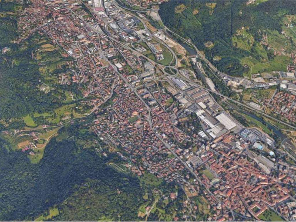Appartamento a Alzano lombardo in Via Cavour - Foto 4
