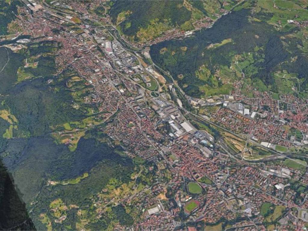 Appartamento a Alzano lombardo in Via Cavour - Foto 5