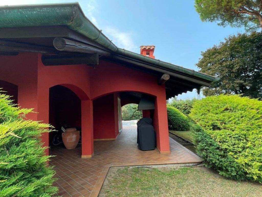 Villa a Dormelletto in Via Madonna della Motta - Foto 2