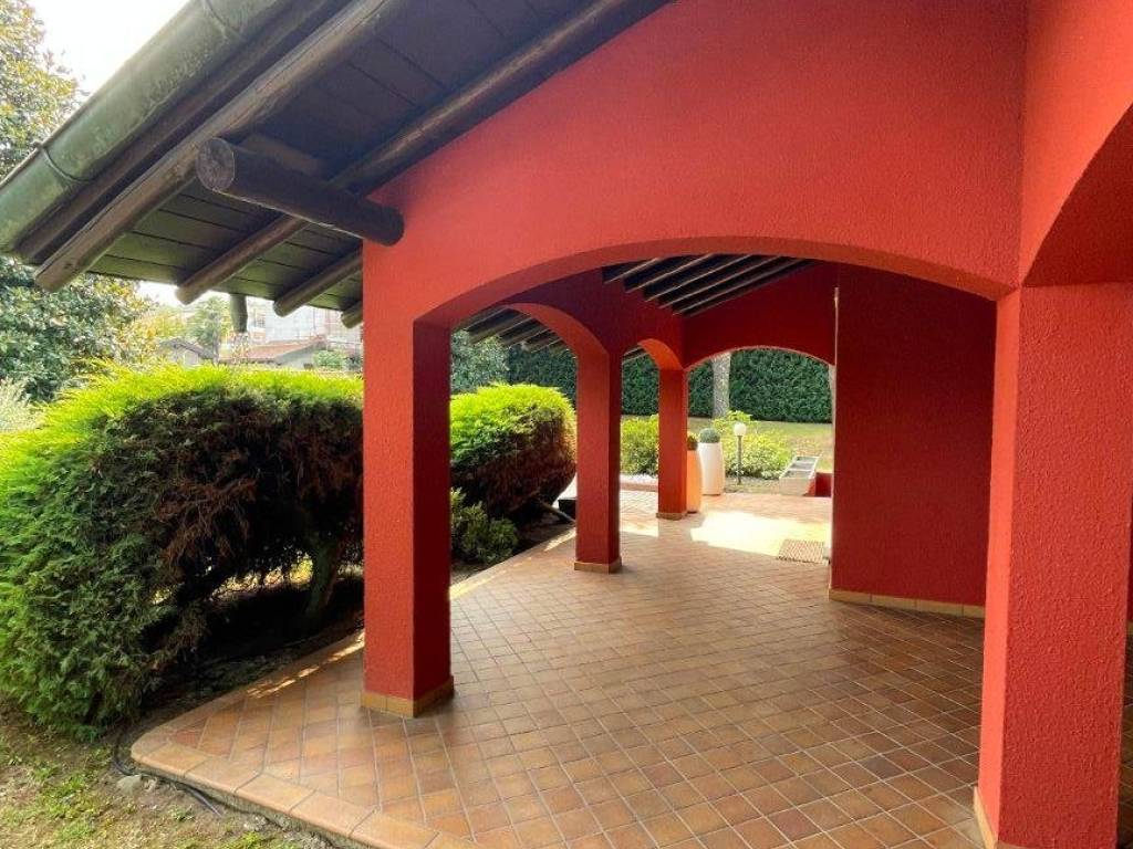 Villa a Dormelletto in Via Madonna della Motta - Foto 3