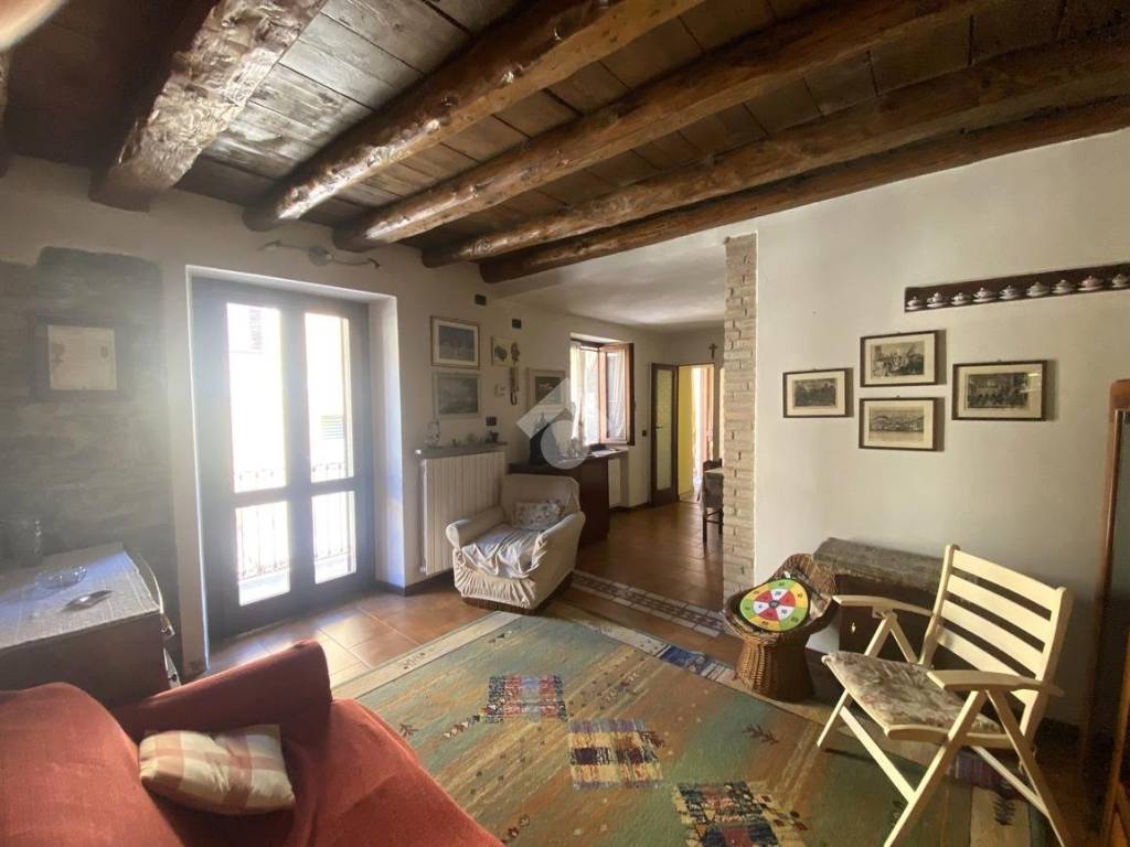 Casa indipendente a Villa d'almè in Via Campana, 36 - Foto 3