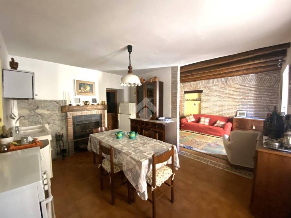 Casa indipendente a Villa d'almè in Via Campana, 36 - Foto 4