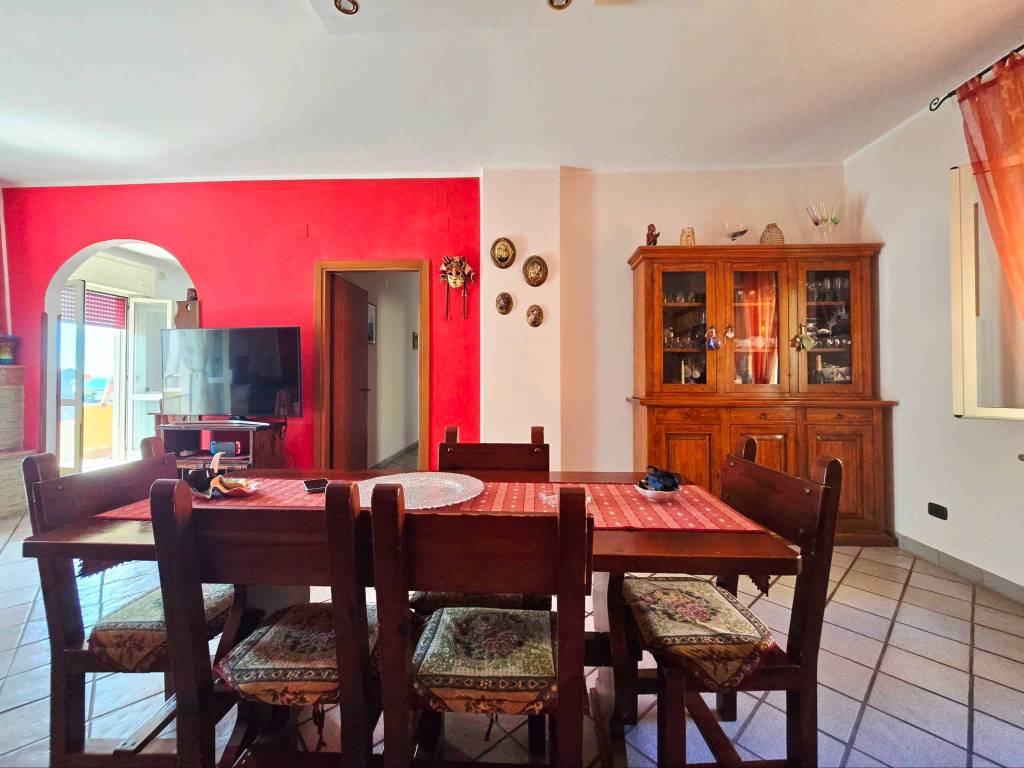 Appartamento a Gallipoli in Via Vittorio Alfieri, 16 - Foto 4