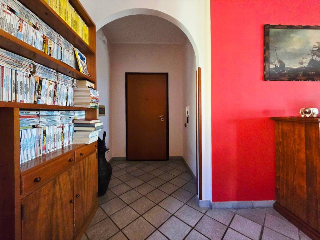 Appartamento a Gallipoli in Via Vittorio Alfieri, 16 - Foto 5