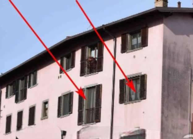 Appartamento a Brusaporto in Via Bartolomeo Colleoni - Foto 2