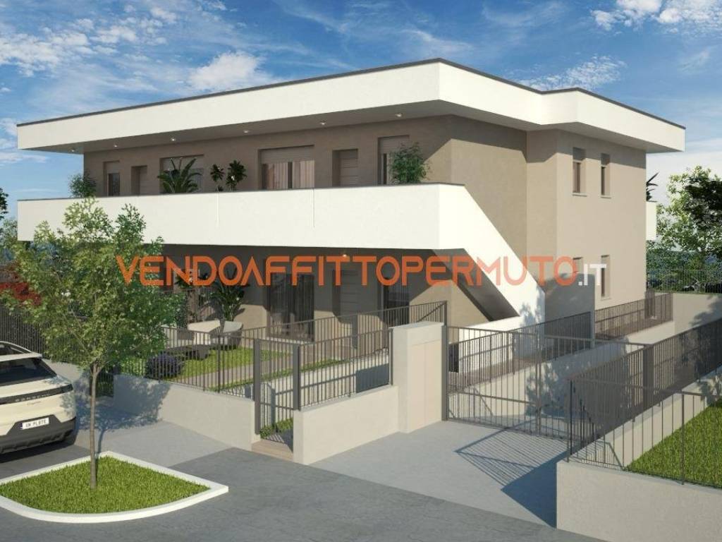Appartamento a Bolgare in Via Lodi - Foto 3