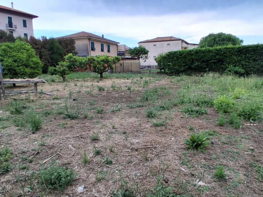 Terreno a Vallecrosia in Via Roma - Foto 2
