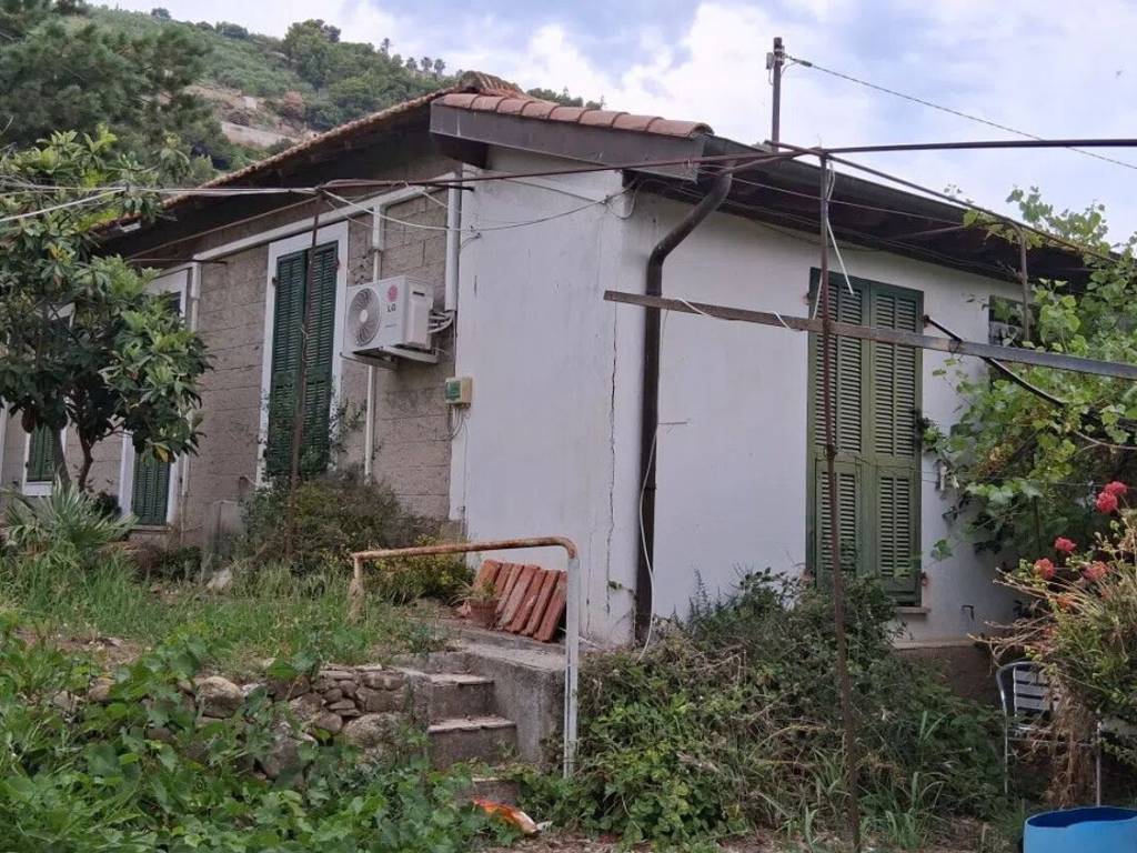 Terreno a Vallecrosia in Via Roma - Foto 3