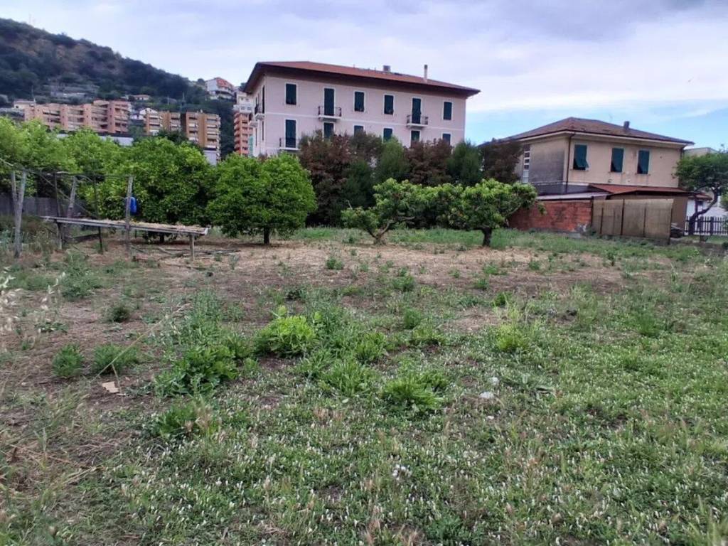 Terreno a Vallecrosia in Via Roma - Foto 5
