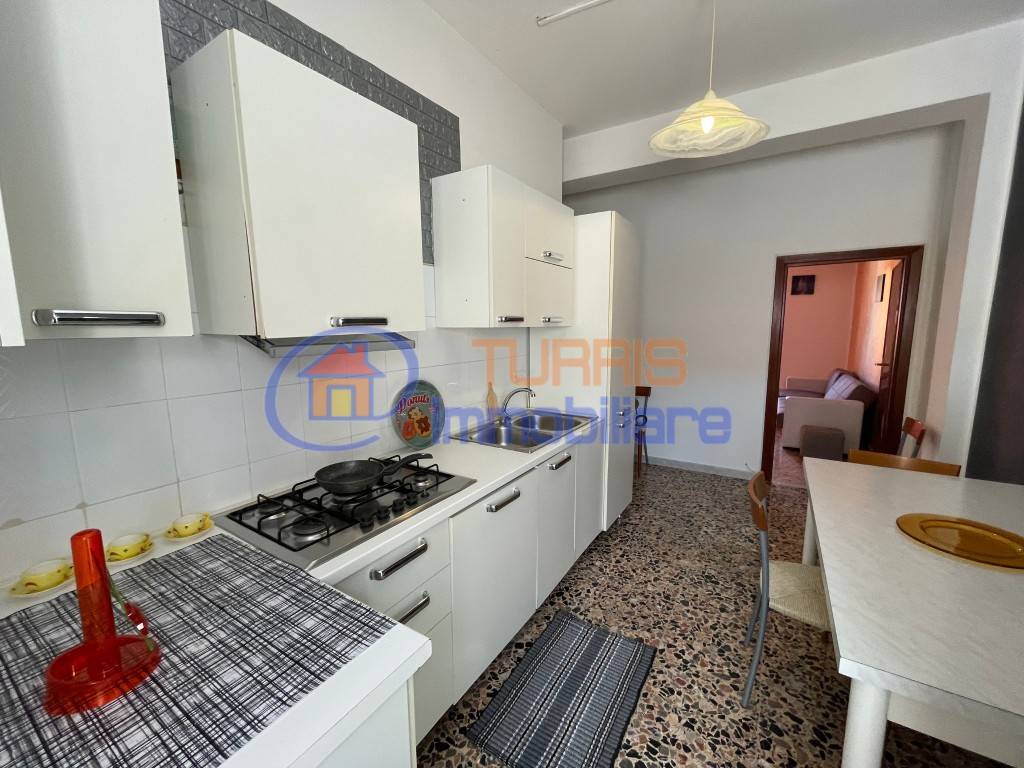 Appartamento a Porto torres in Via Michelangelo Buonarroti, 21 - Foto 3