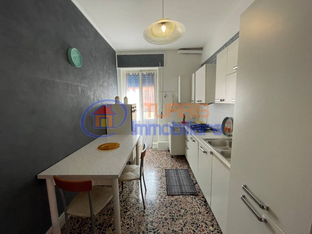 Appartamento a Porto torres in Via Michelangelo Buonarroti, 21 - Foto 4