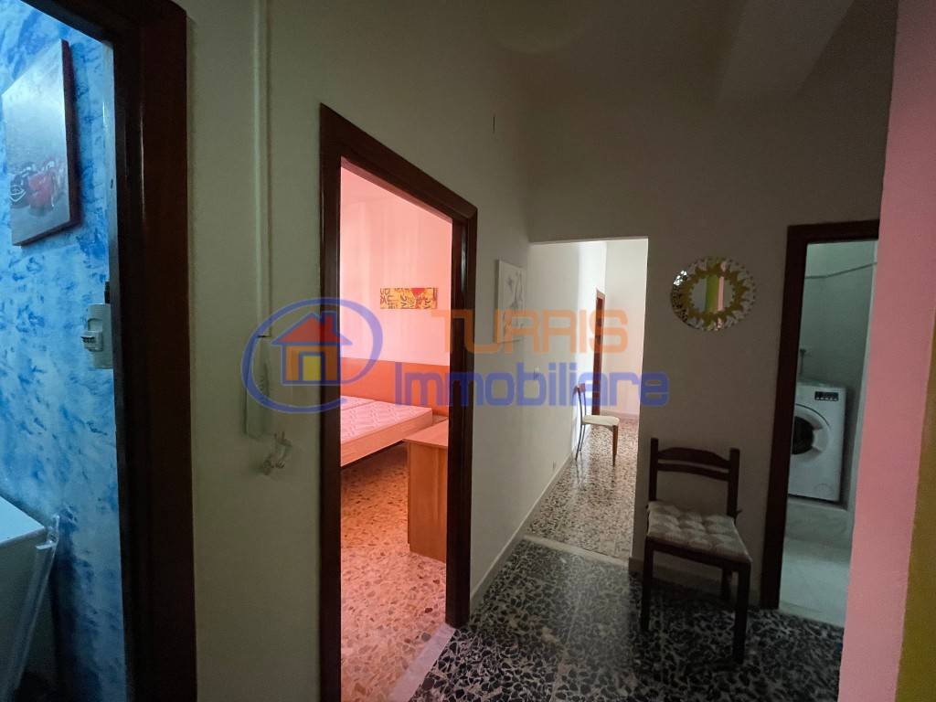 Appartamento a Porto torres in Via Michelangelo Buonarroti, 21 - Foto 5