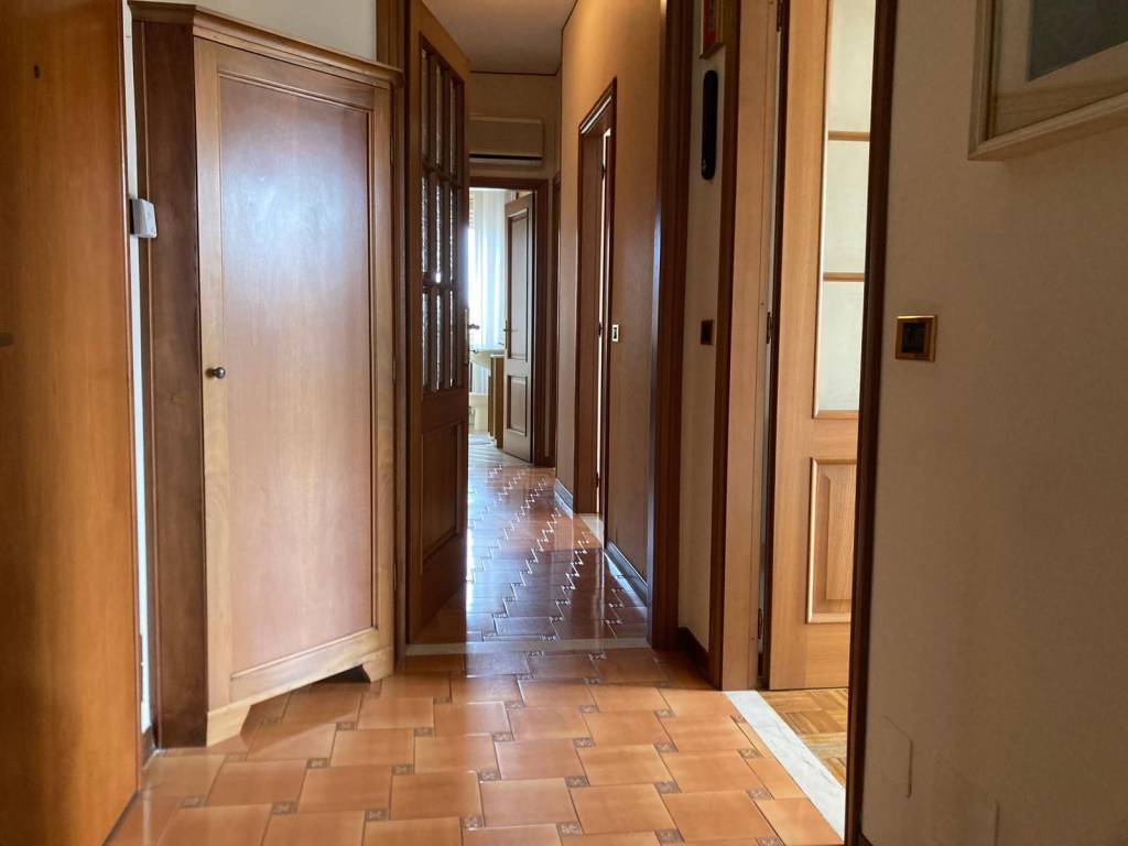 Appartamento a Mantova in Via Silvio Pellico - Foto 2