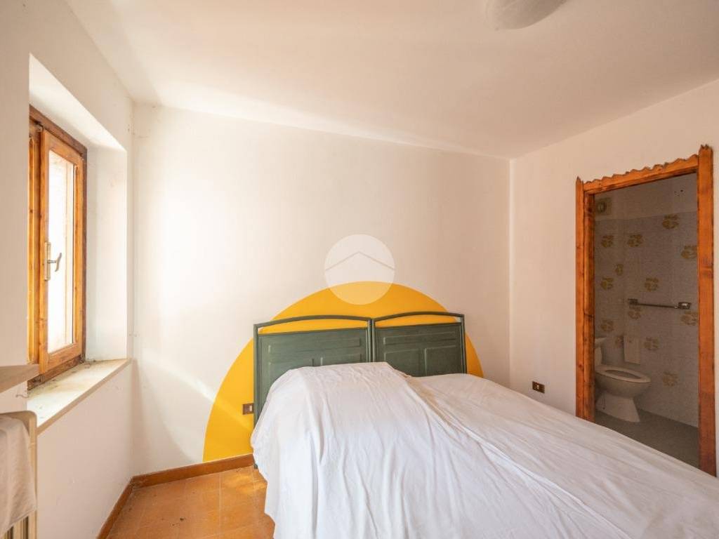 Casa indipendente a Ferrara di monte baldo in Strada provinciale 8, 4 - Foto 5