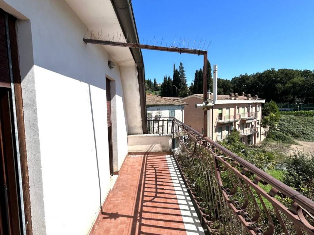 Appartamento a Forano in Via del Porto, 7 - Foto 5