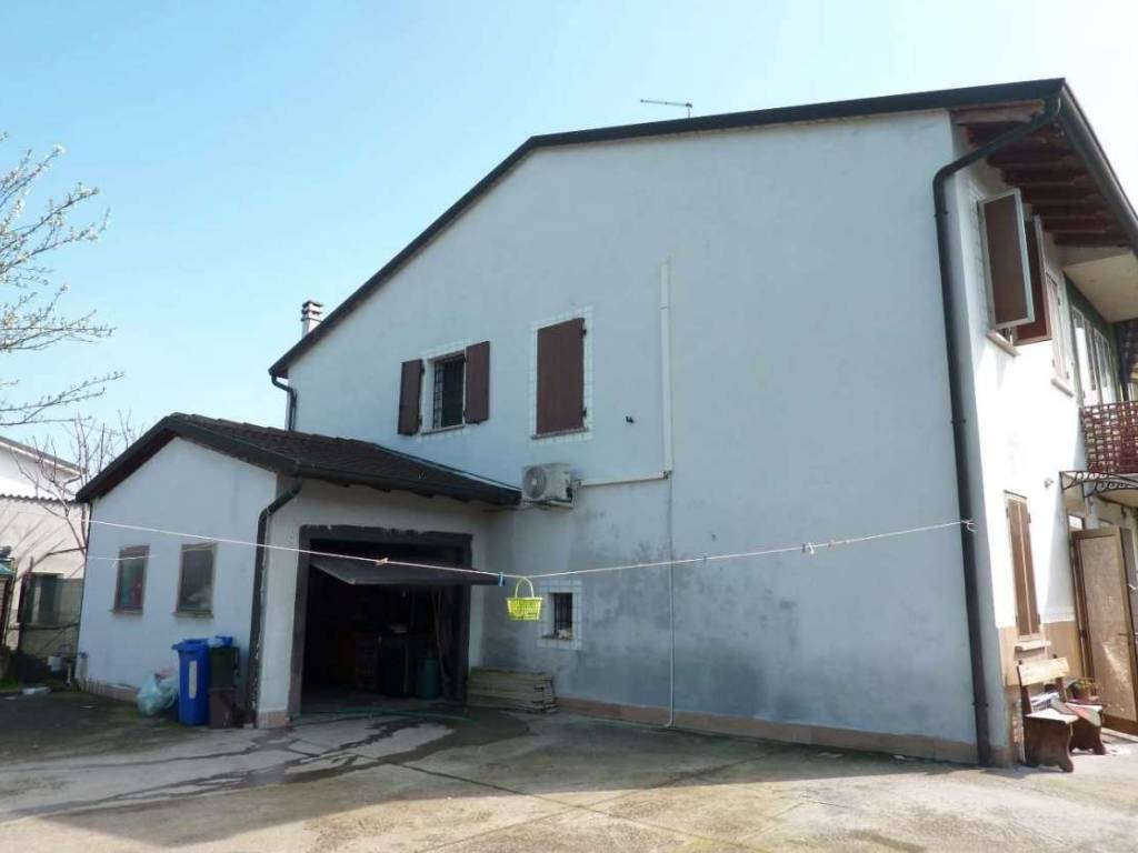 Casa indipendente a Roveredo di guà in Via Are - Foto 4