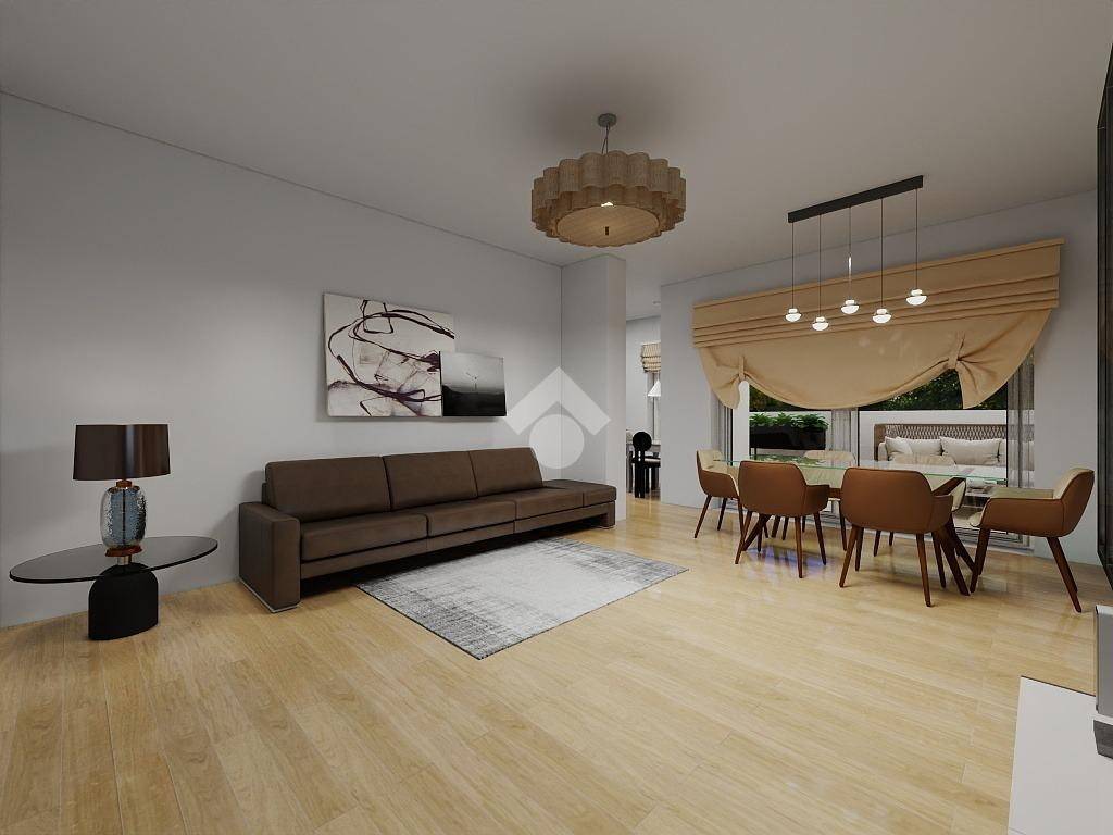 Appartamento a Castel maggiore in via della costituzione, 10 - Foto 2