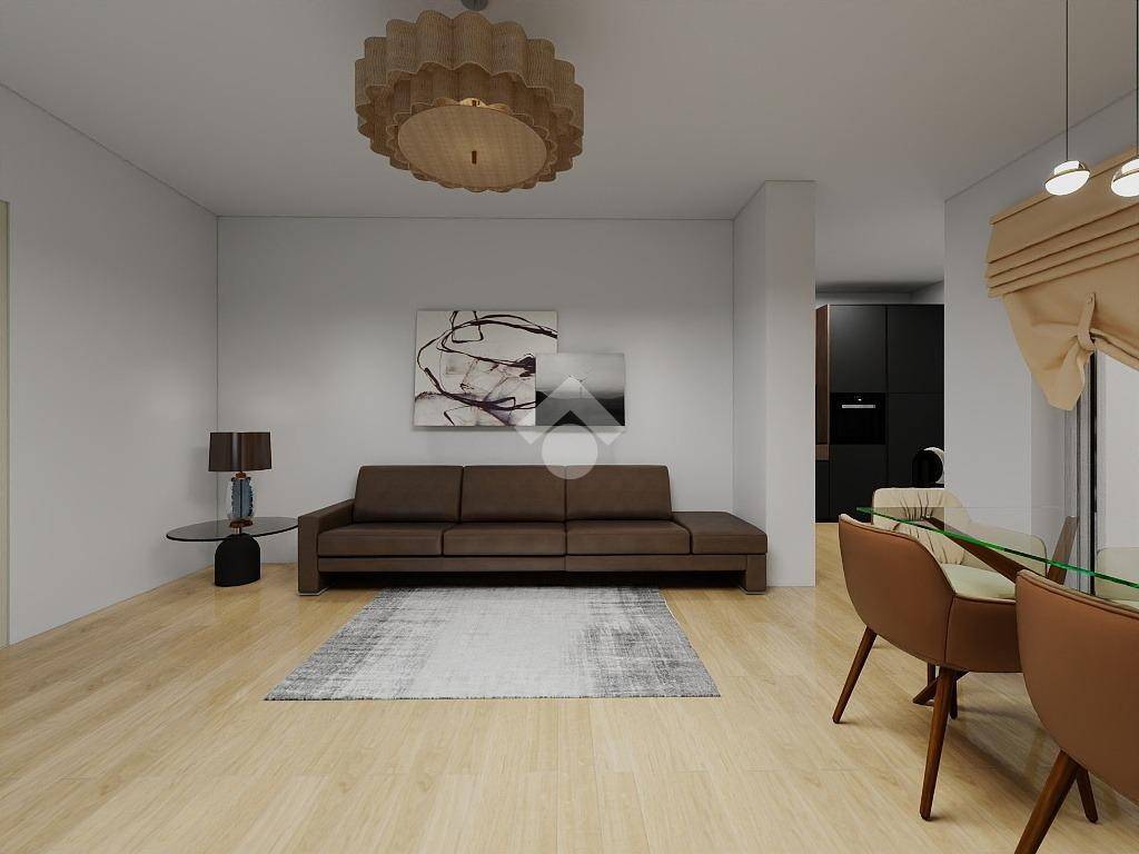 Appartamento a Castel maggiore in via della costituzione, 10 - Foto 3