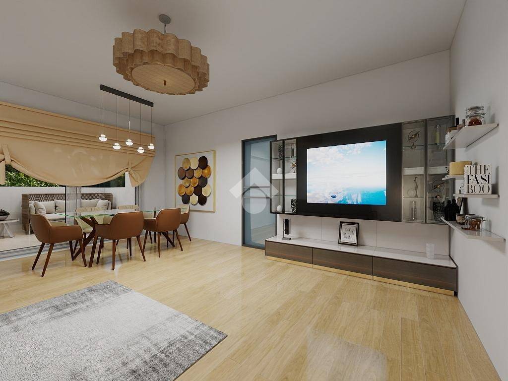 Appartamento a Castel maggiore in via della costituzione, 10 - Foto 4