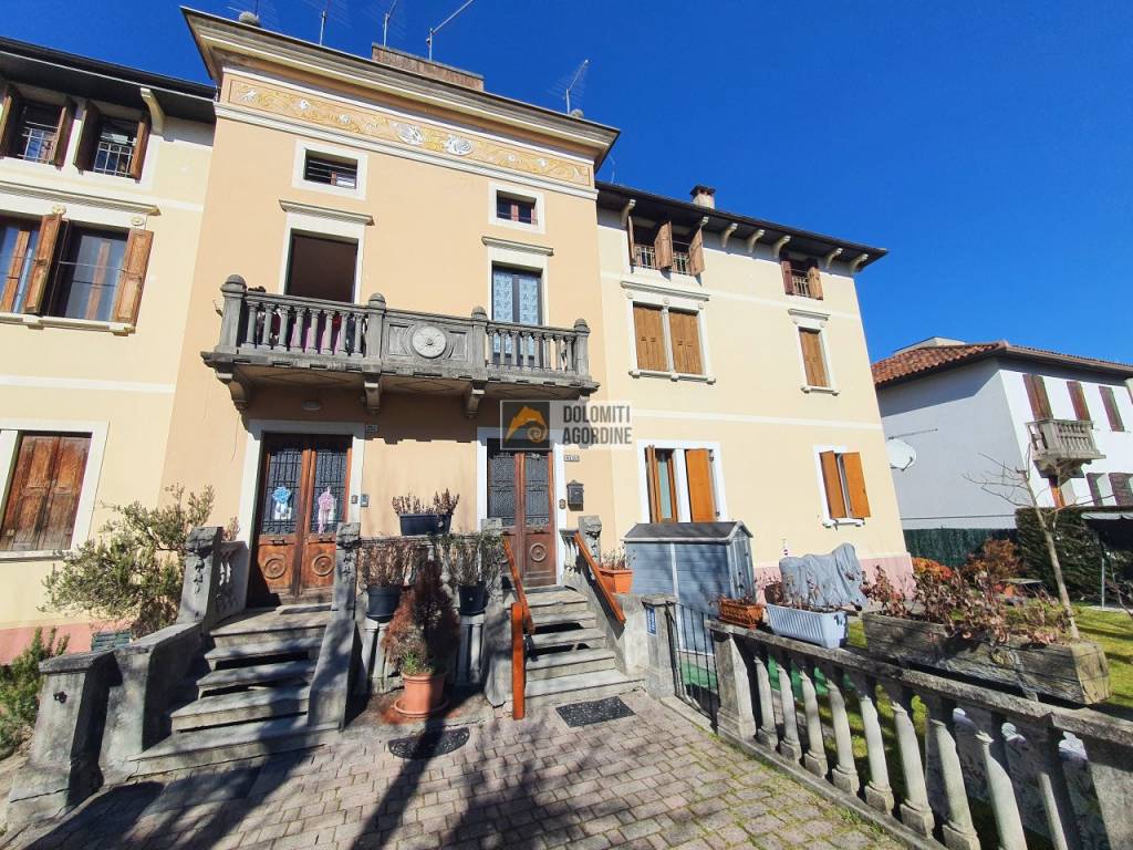 Appartamento a Belluno in Via Feltre, 250 - Foto 2