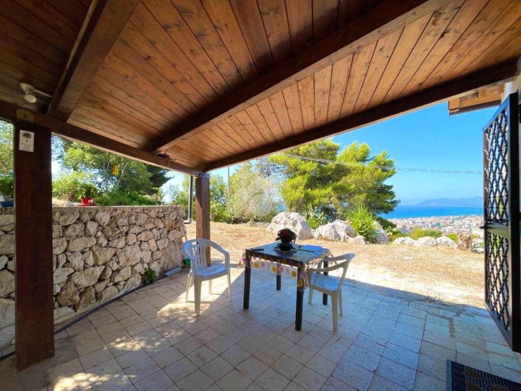 Villa a Terracina in Via Panoramica, 4 - Foto 3