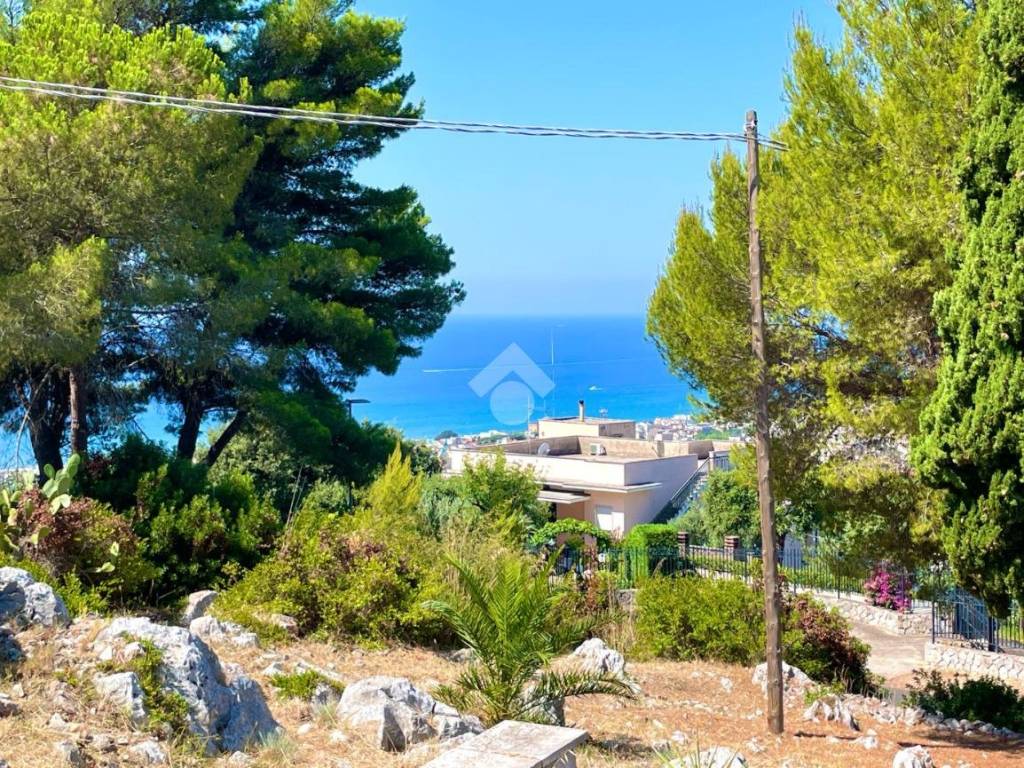 Villa a Terracina in Via Panoramica, 4 - Foto 4