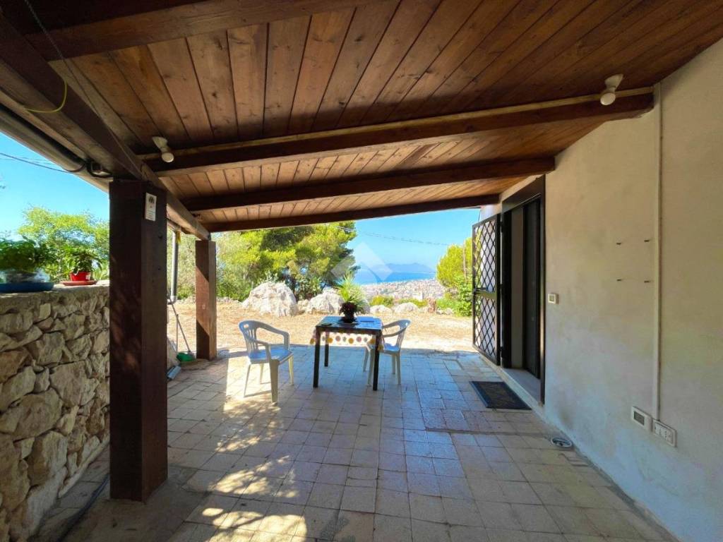 Villa a Terracina in Via Panoramica, 4 - Foto 5