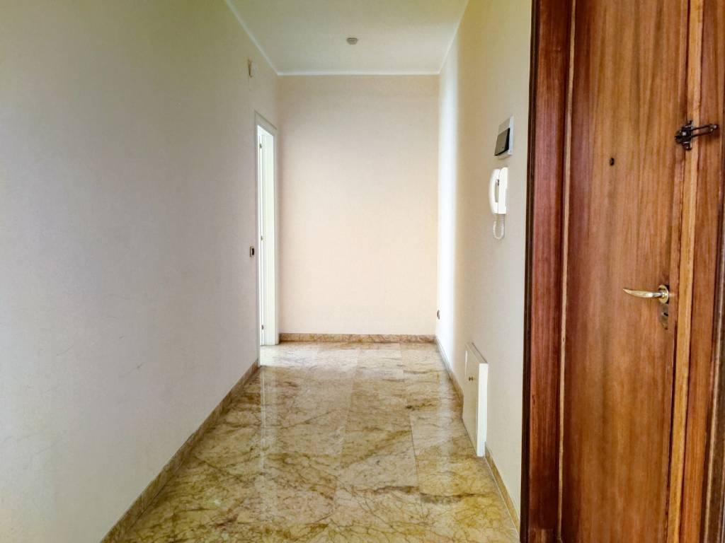 Appartamento a Messina in Viale Principe Umberto, 29 - Foto 2