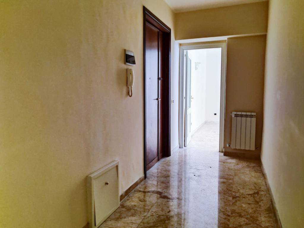 Appartamento a Messina in Viale Principe Umberto, 29 - Foto 3