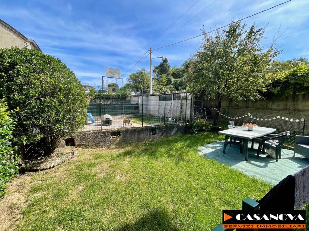 Villa a Castelnuovo bozzente - Foto 2