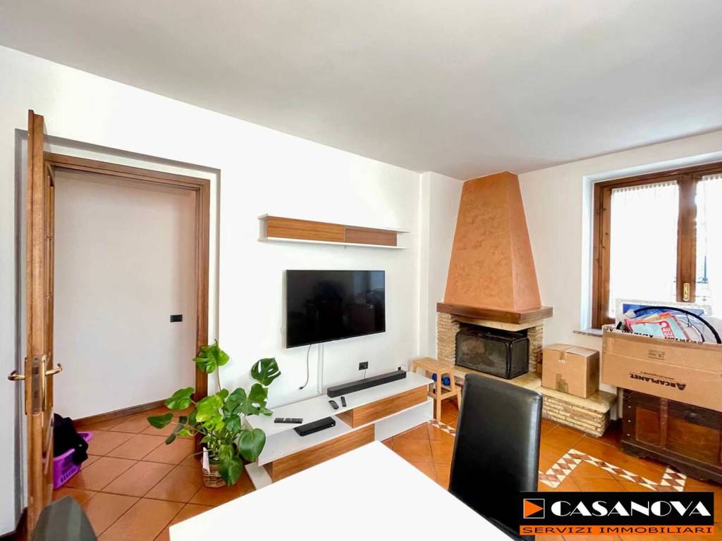 Villa a Castelnuovo bozzente - Foto 3