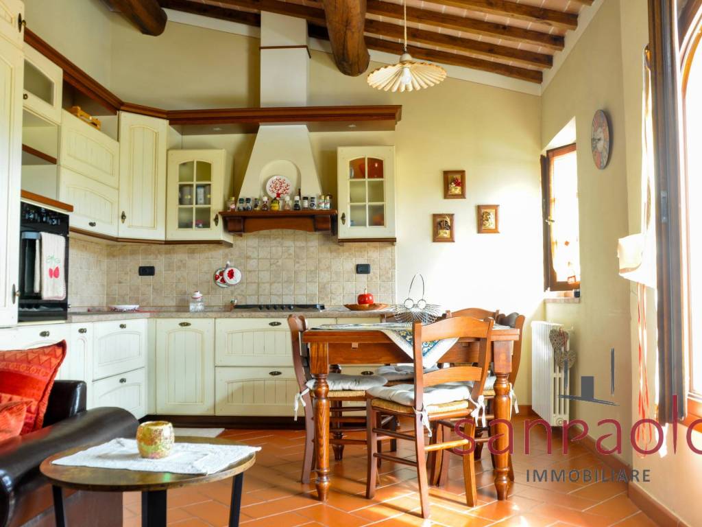 Appartamento a Pistoia in Via di Ramini - Foto 2