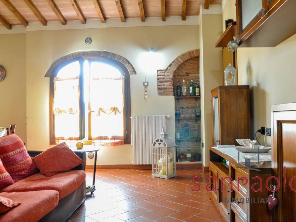 Appartamento a Pistoia in Via di Ramini - Foto 3