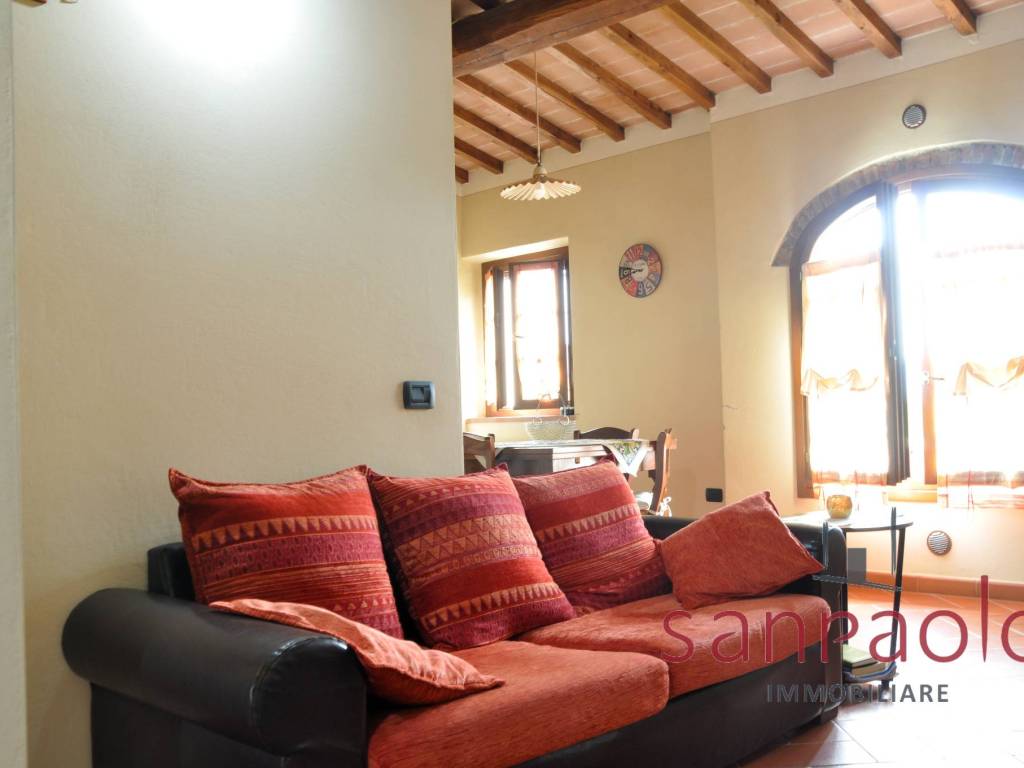 Appartamento a Pistoia in Via di Ramini - Foto 4