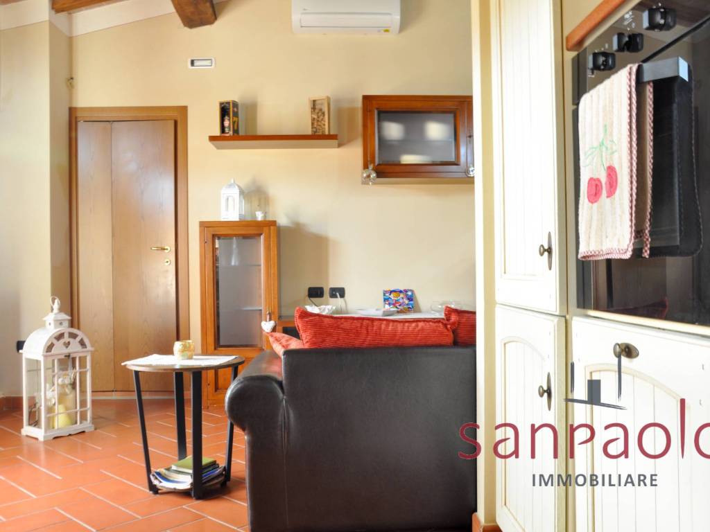 Appartamento a Pistoia in Via di Ramini - Foto 5