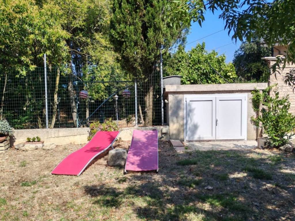 Appartamento a Falconara marittima in Via Castello di Barcaglione - Foto 4