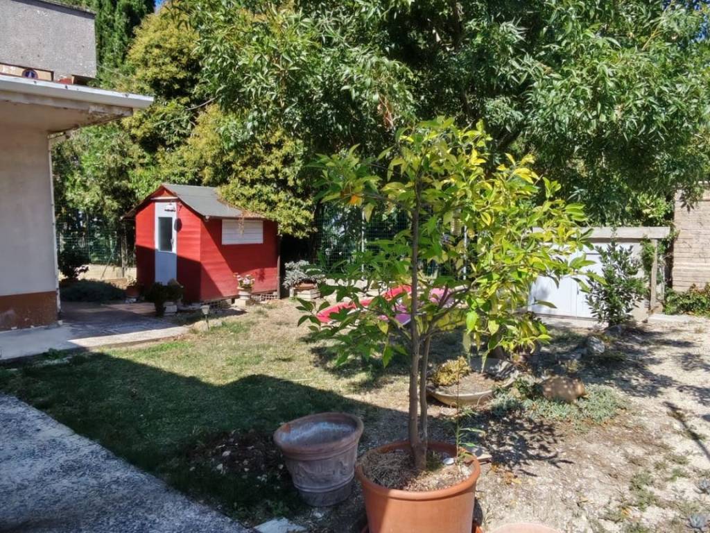 Appartamento a Falconara marittima in Via Castello di Barcaglione - Foto 5