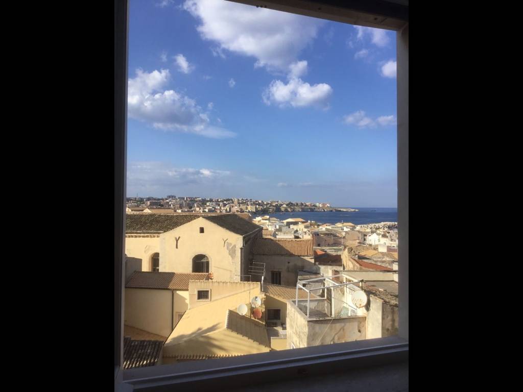Appartamento a Siracusa in Via dei Mergulensi - Foto 2
