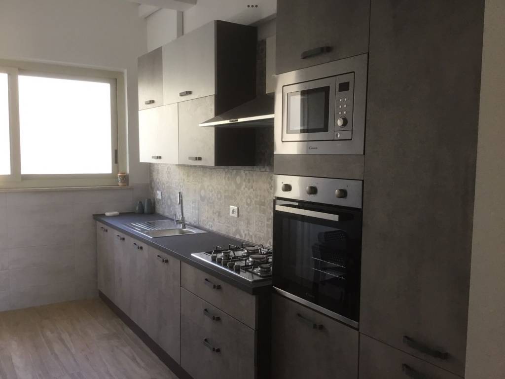 Appartamento a Siracusa in Via dei Mergulensi - Foto 3