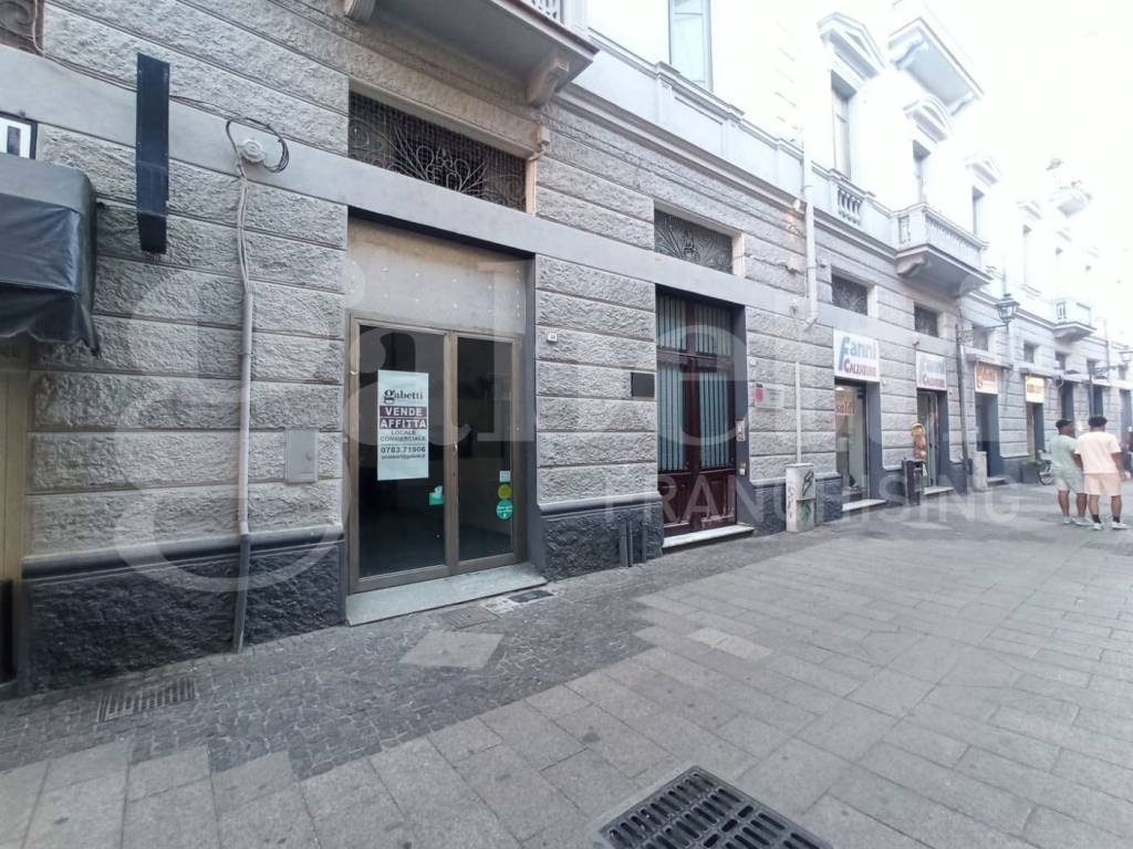 Immobile a Oristano in CORSO UMBERTO I, 14 - Foto 2